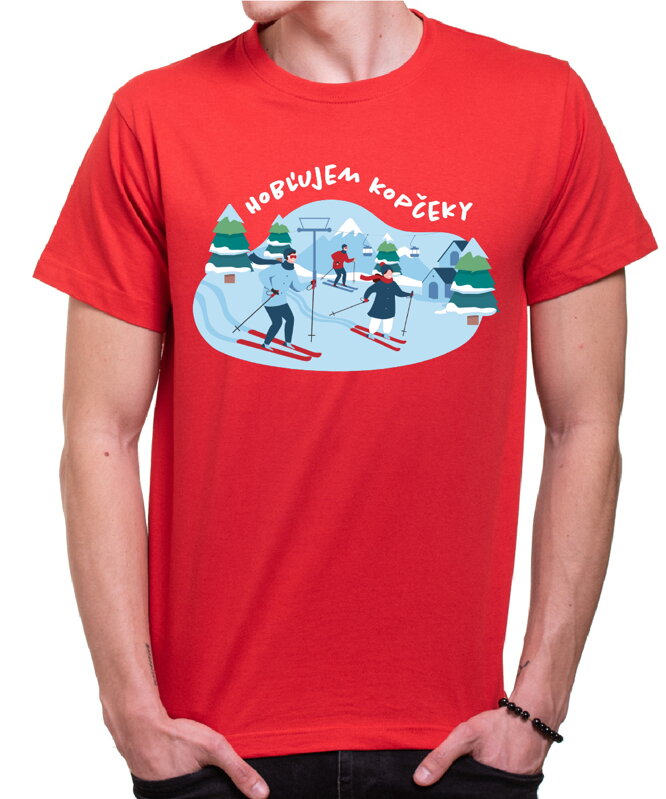 T-shirt - All you need is bike T-shirt - All you need is bike