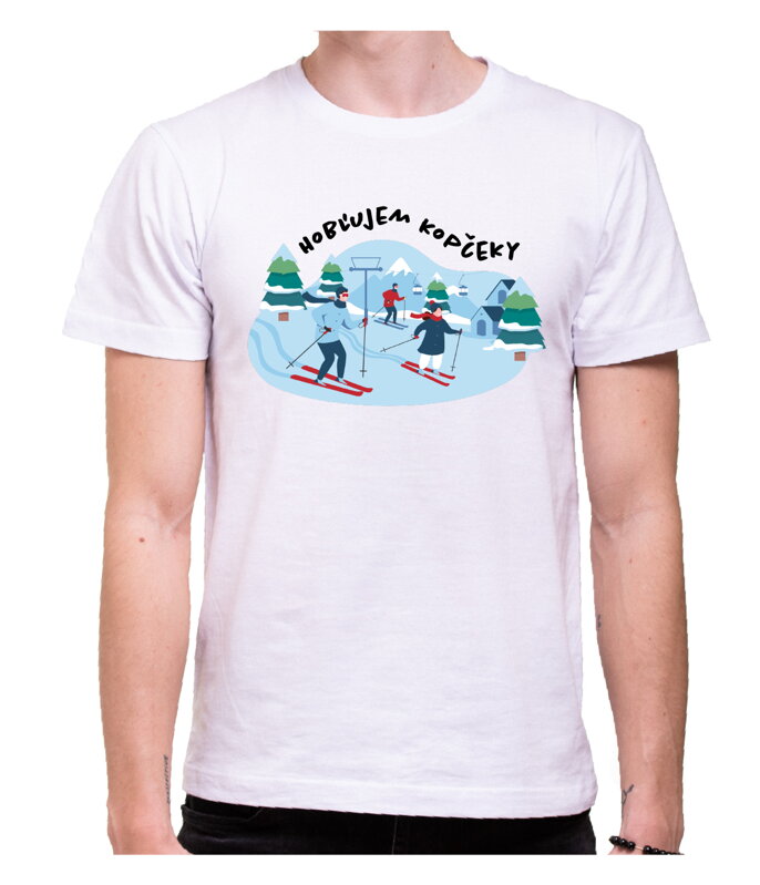 T-shirt - All you need is bike T-shirt - All you need is bike