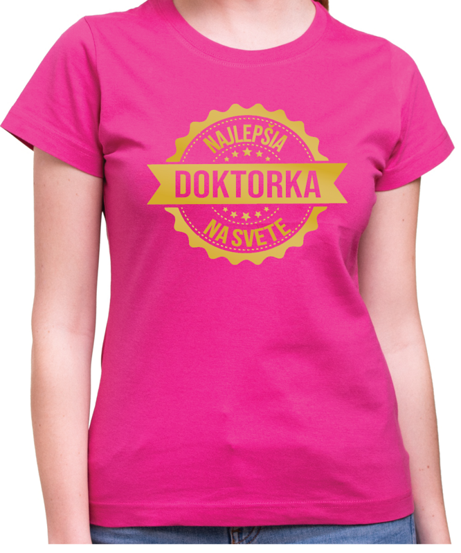 T-shirt - Trust me I'm a doctor T-shirt - Trust me I'm a doctor