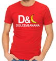 T-shirt - DOLCE & BANANA