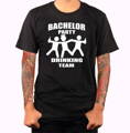 T-shirt - Bachelor party (DRINKING TEAM)