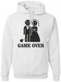 Hoodie - GAME OVER