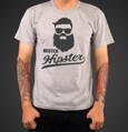 T-shirt - MISTER HIPSTER