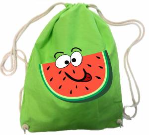Bag - Watermelon :) 